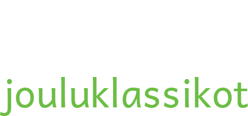 Helpot jouluklassikot